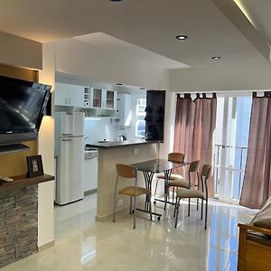 Apartamento Estudio